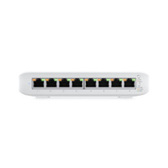 Мережевий комутатор USW-LITE-8-POE UBIQUITI