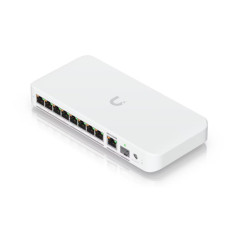 Мережевий комутатор Ethernet USW-FLEX-2.5G-8-POE UBIQUITI
