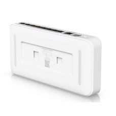 Мережевий комутатор Ethernet USW-FLEX-2.5G-8-POE UBIQUITI
