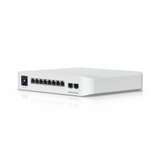 Мережевий комутатор Ethernet USW-PRO-8-POE UBIQUITI