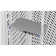 Мережевий комутатор Ethernet USW-PRO-24 UBIQUITI