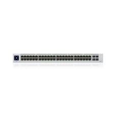 Мережевий комутатор Ethernet USW-48 UBIQUITI