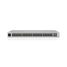 Мережевий комутатор Ethernet USW-48 UBIQUITI