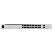 Мережевий комутатор USW-24-POE UBIQUITI