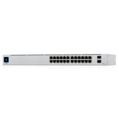 Мережевий комутатор USW-24-POE UBIQUITI