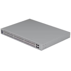 Мережевий комутатор Ethernet USW-PRO-MAX-48 UBIQUITI