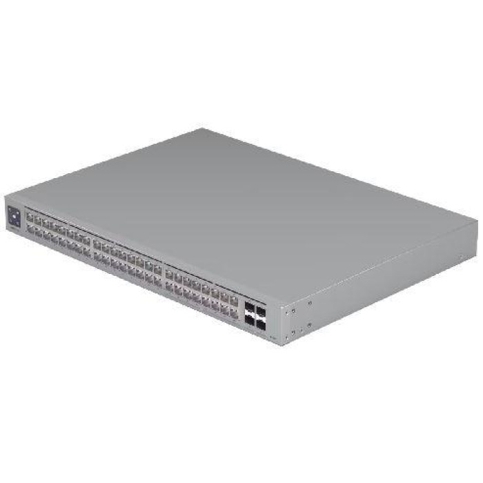Мережевий комутатор Ethernet USW-PRO-MAX-48 UBIQUITI