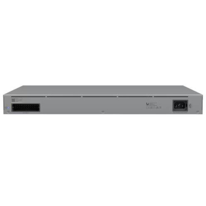 Мережевий комутатор Ethernet USW-PRO-MAX-48 UBIQUITI