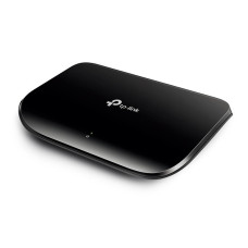 Комутатор не керований, мережеве обладнання, TL-SG1005D TP-LINK