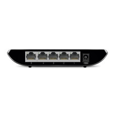 Комутатор не керований, мережеве обладнання, TL-SG1005D TP-LINK
