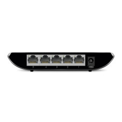 Комутатор не керований, мережеве обладнання, TL-SG1005D TP-LINK