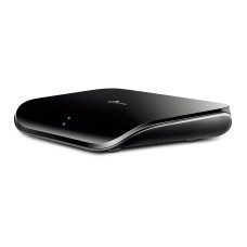 Комутатор не керований, мережеве обладнання, TL-SG1005D TP-LINK