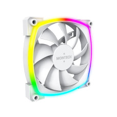 Корпусний вентилятор 120MM AX120(W3I1) MONTECH