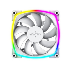 Корпусний вентилятор 120MM AX120(W3I1) MONTECH