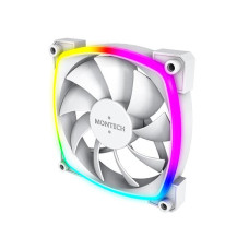 Корпусний вентилятор 120MM AX120(W3I1) MONTECH
