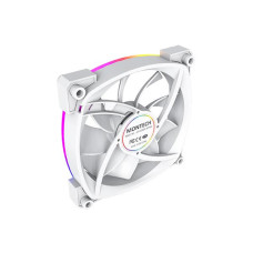 Корпусний вентилятор 120MM AX120(W3I1) MONTECH