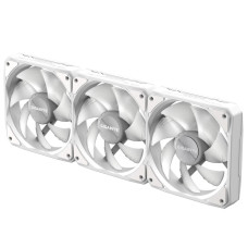 Корпусний вентилятор 120MM ARGB GP-GBT EZFAN1203 ICE GIGABYTE