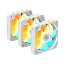Корпусний вентилятор 120MM ARGB GP-GBT EZFAN1203 ICE GIGABYTE