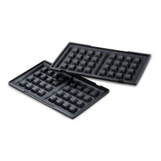 Сендвічниця 3 in 1 SW7950 cook&fun Ufesa (71405118)