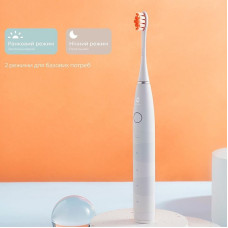 Електрична зубна щітка Oclean Flow S Sonic Electric Toothbrush - біла