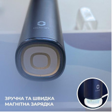 Електрична зубна щітка Oclean F1 – синя