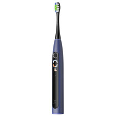 Електрична зубна щітка Oclean X Lite Set Blue