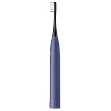 Електрична зубна щітка Oclean X Lite Set Blue