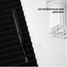 Електрична зубна щітка Oclean Endurance Eco Electric Toothbrush Black