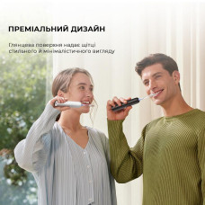 Електрична зубна щітка Mova Fresh Black (ATB13A-BK)
