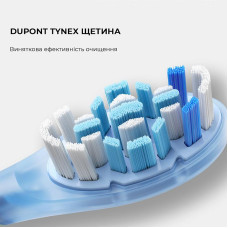 Насадка Oclean Ultra Clean Brush Head 2psc UC01 G02 Green