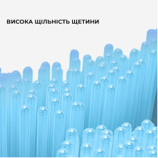 Насадка Oclean Ultra Clean Brush Head 2psc UC01 G02 Green