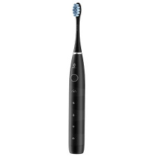 Електрична зубна щітка Oclean Flow S Electric Toothbrush Black