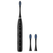 Електрична зубна щітка Oclean Flow S Electric Toothbrush Black