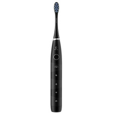 Електрична зубна щітка Oclean Flow S Electric Toothbrush Black
