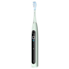 Електрична зубна щітка Oclean X Pro 20 Electric Toothbrush Green