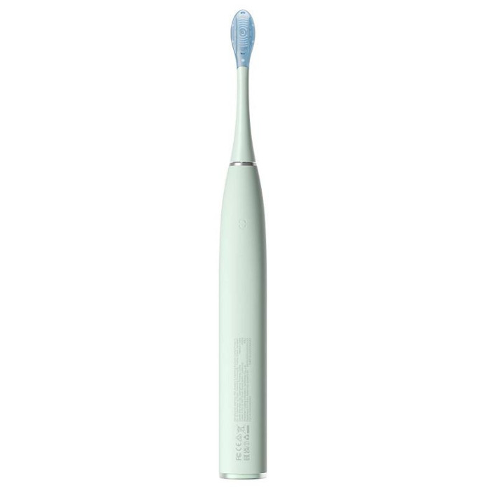 Електрична зубна щітка Oclean X Pro 20 Electric Toothbrush Green