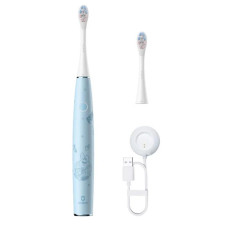 Електрична зубна щітка дитяча Oclean Kids Electric Toothbrush Blue - синя