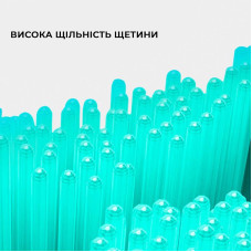 Насадка Oclean Ultra Gum Care Brush Head 2psc UG02 B02 Black