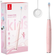Електрична зубна щітка дитяча Oclean Kids Electric Toothbrush Pink - рожева