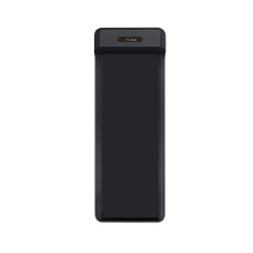 Електрична бігова доріжка KingSmith C2 Walkingpad Black (WPS1F)