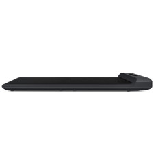 Електрична бігова доріжка KingSmith C2 Walkingpad Black (WPS1F)