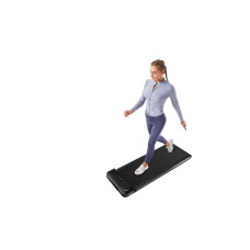 Електрична бігова доріжка KingSmith C2 Walkingpad Black (WPS1F)