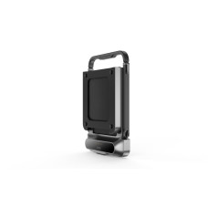 Електрична бігова доріжка KingSmith TRR2FB Walkingpad Treadmill (TRR2FB)