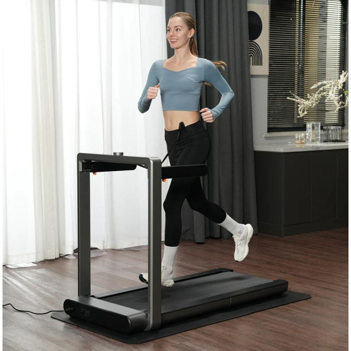 Електрична бігова доріжка KINGSMITH WalkingPad X214 (WP460B4)