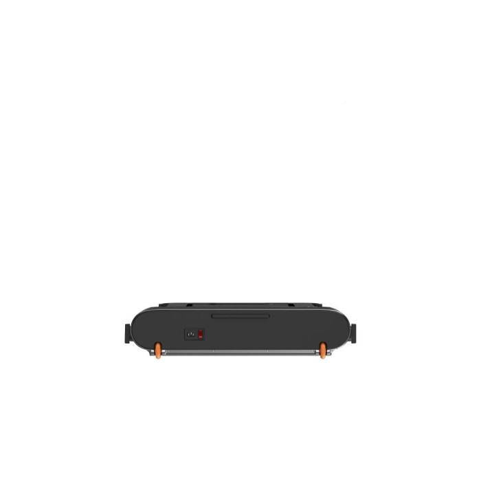 Електрична бігова доріжка KINGSMITH WalkingPad Treadmill R3 Hybrid