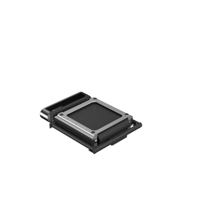 Електрична бігова доріжка KINGSMITH WalkingPad Treadmill R3 Hybrid