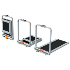 Електрична бігова доріжка KingSmith MC21F Walkingpad Treadmill Black  - модель -TRMC21F