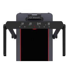 Бігова доріжка Oyeet Walking&Running TM-YT102