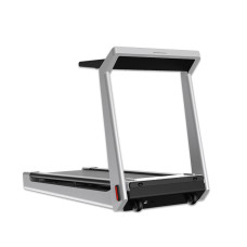 Електрична бігова доріжка KingSmith K15 Walkingpad Treadmill Grey - модель - TRK15F