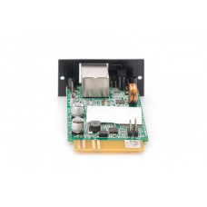 Мережева карта SNMP V2.0 DN-170100-1 DIGITUS by ASSMANN